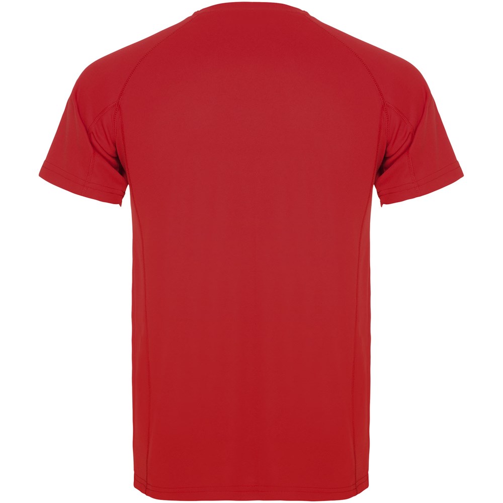 Montecarlo 150 g/m² short sleeve men's sports t-shirt