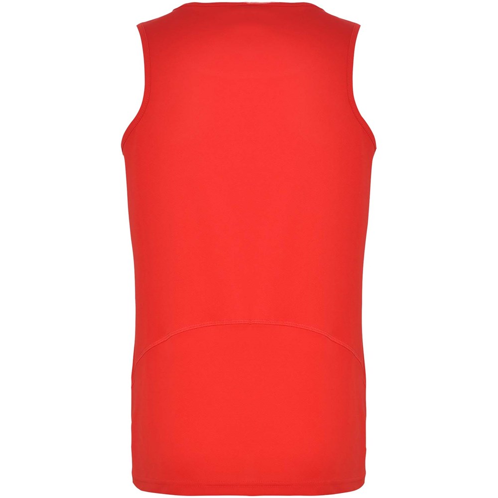 Andre 140 g/m² kids sports vest