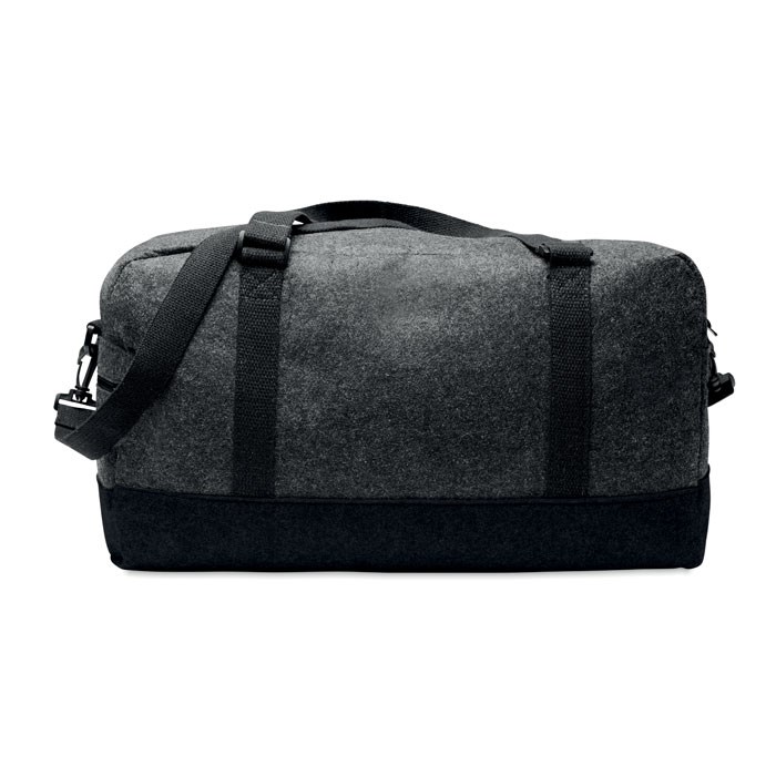 INDICO BAG - RPET felt weekend bag