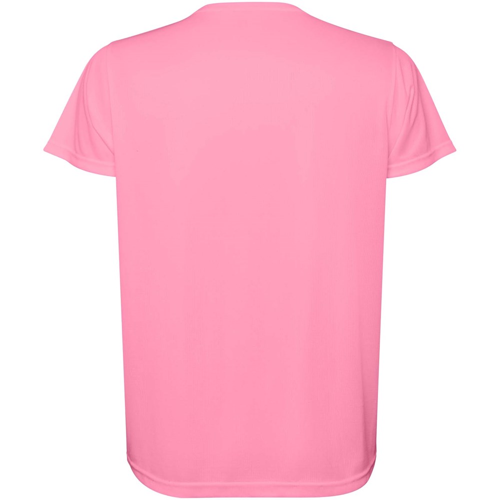 Estoril 125 g/m² short sleeve kids t-shirt
