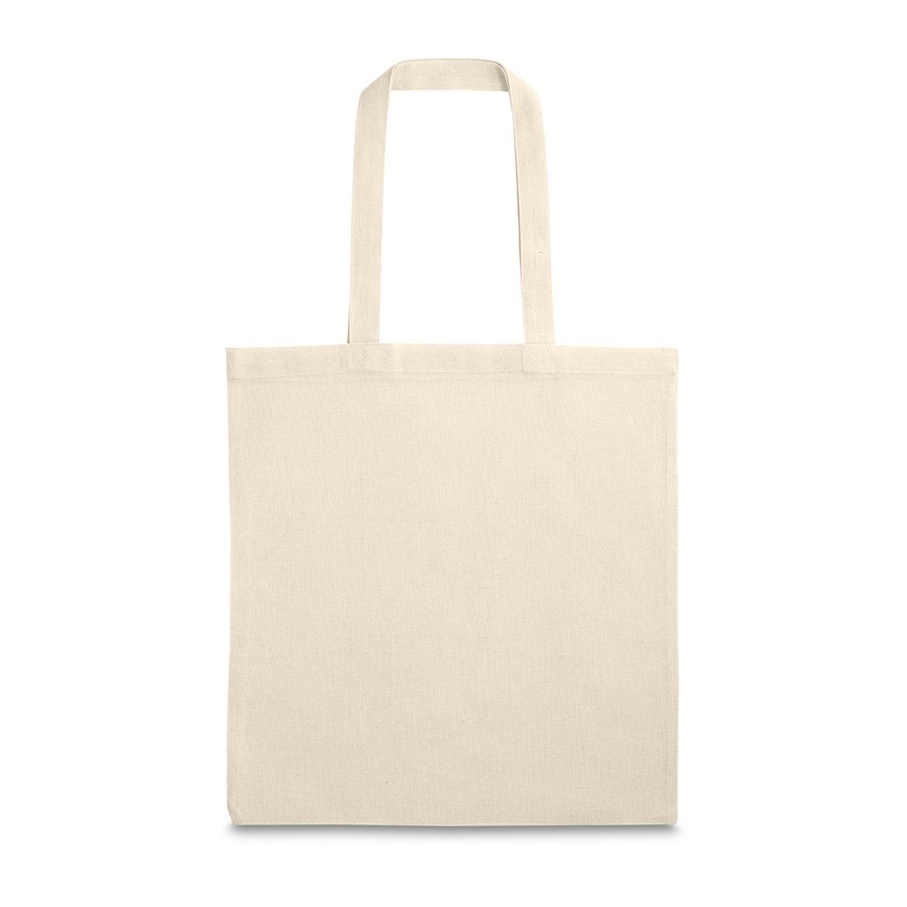 BONDI. 100% cotton bag (140 g/m²)
