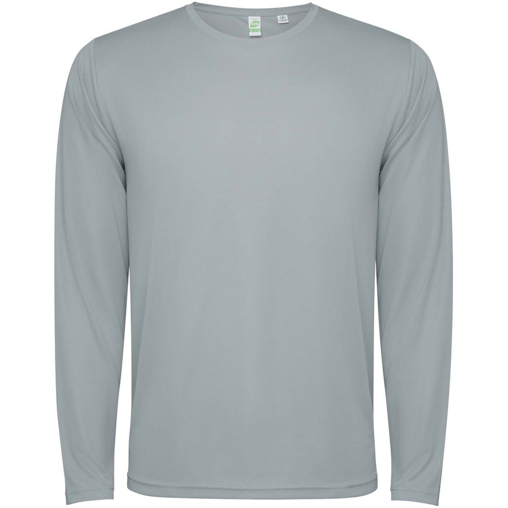 Estoril 125 g/m² long sleeve kids t-shirt