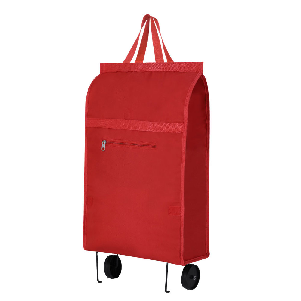 Shopping Trolley Fasty