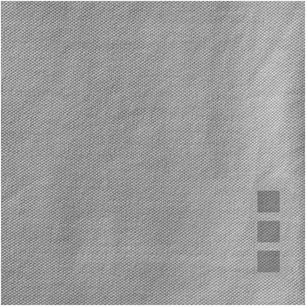 Markham 200 g/m2 short sleeve men's stretch polo