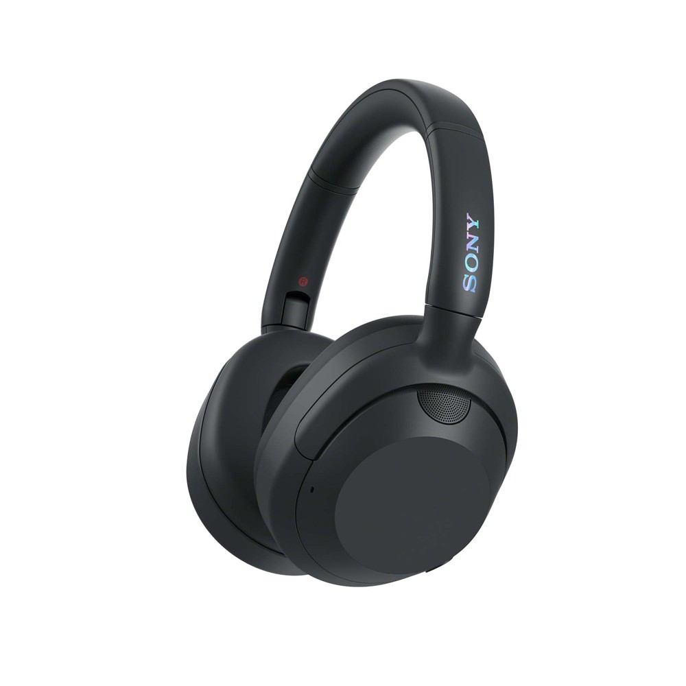 Sony Headphone ULT Wear Wireless- Black