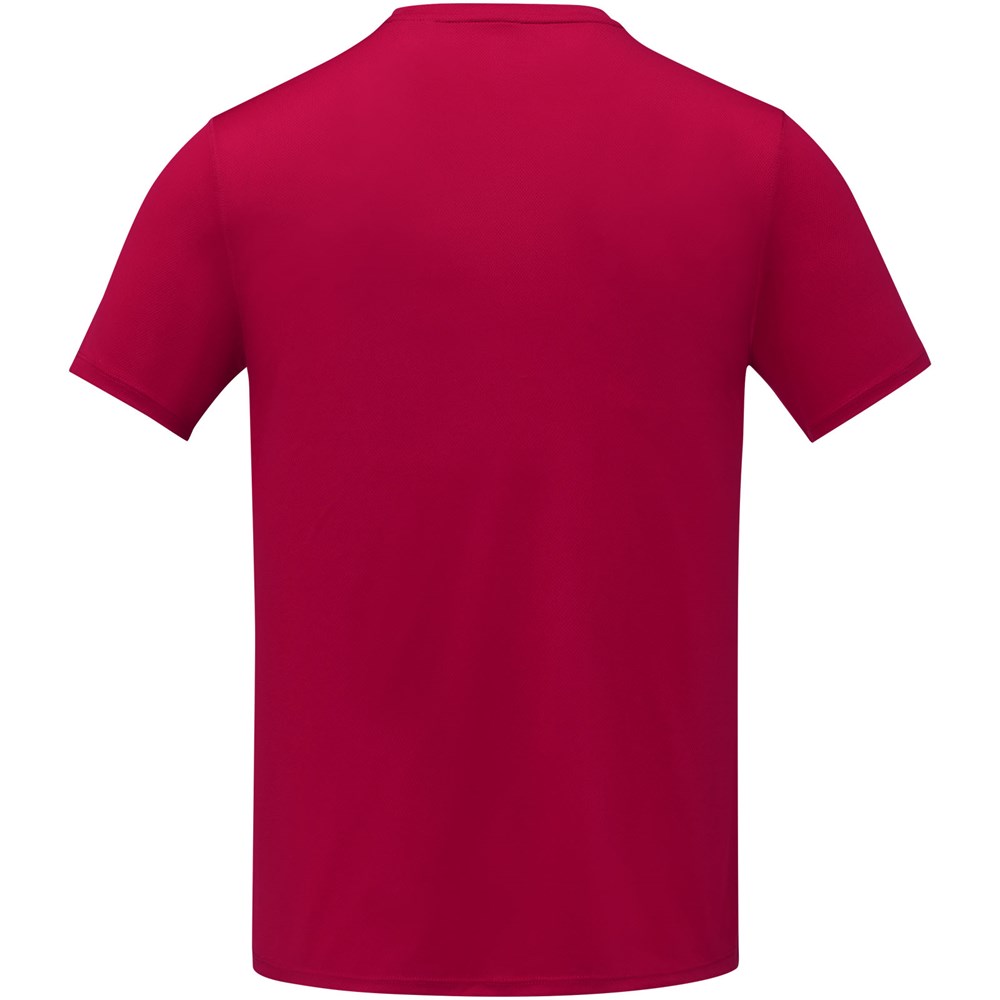 Kratos 105 g/m2 short sleeve men's cool fit t-shirt