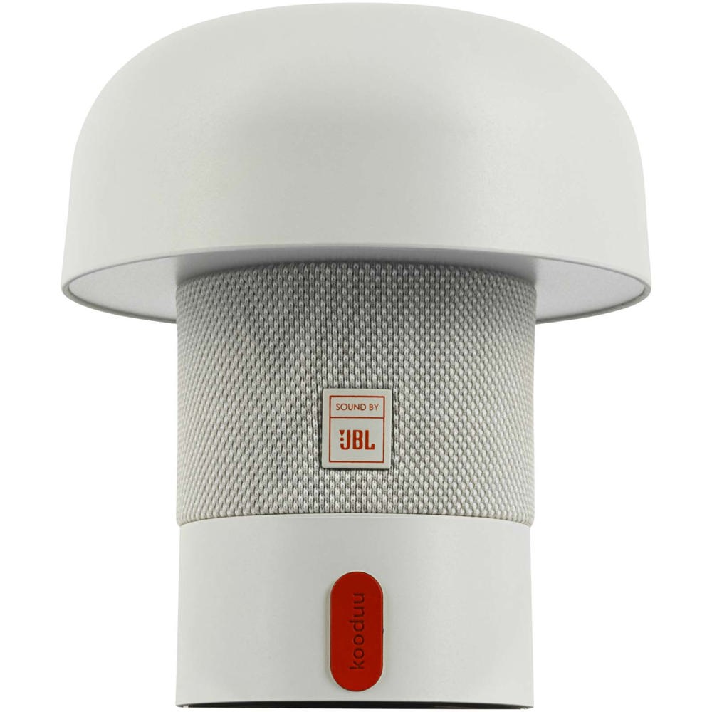 Kooduu Sensa Play Mini portable speaker and lamp