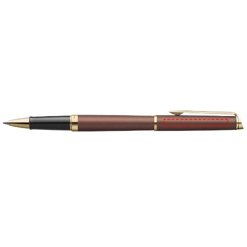 Waterman Hemisphere Rollerball Pen F