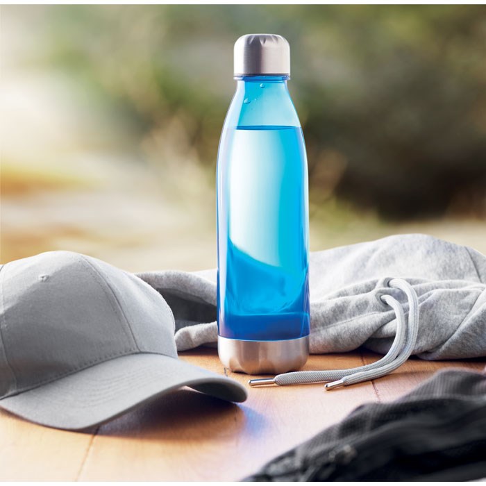 ASPEN - Milk shape 600 ml bottle