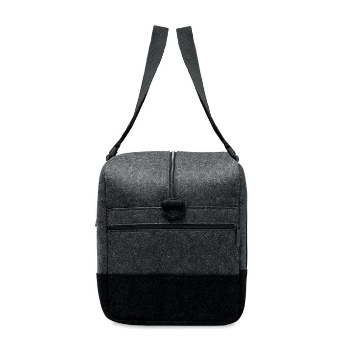 INDICO BAG - RPET felt weekend bag