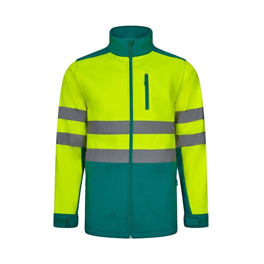 Green, Yellow