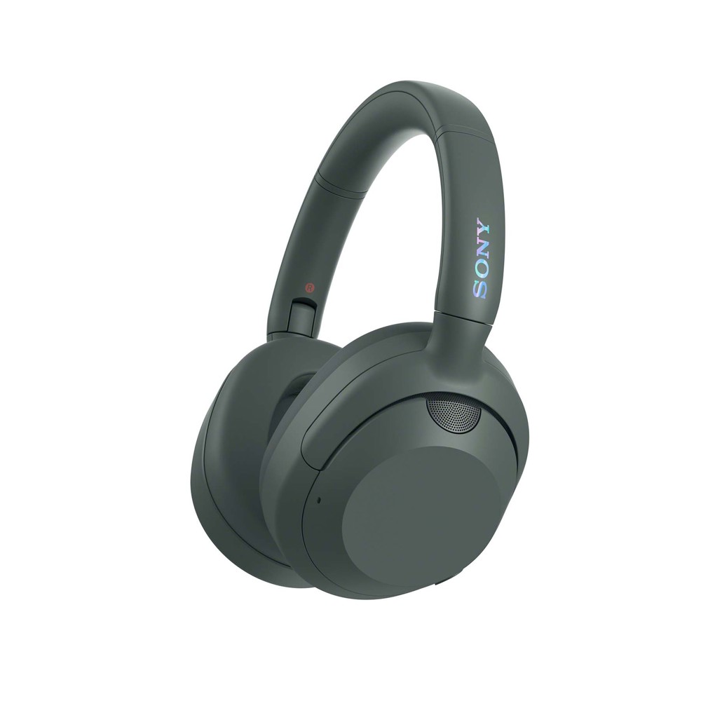 Sony Headphone ULT Wear Wireless- Forest Grey