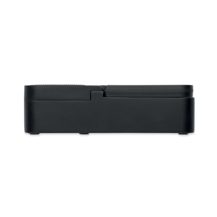 CHARGEBEAT - Wireless speaker & charger 15W