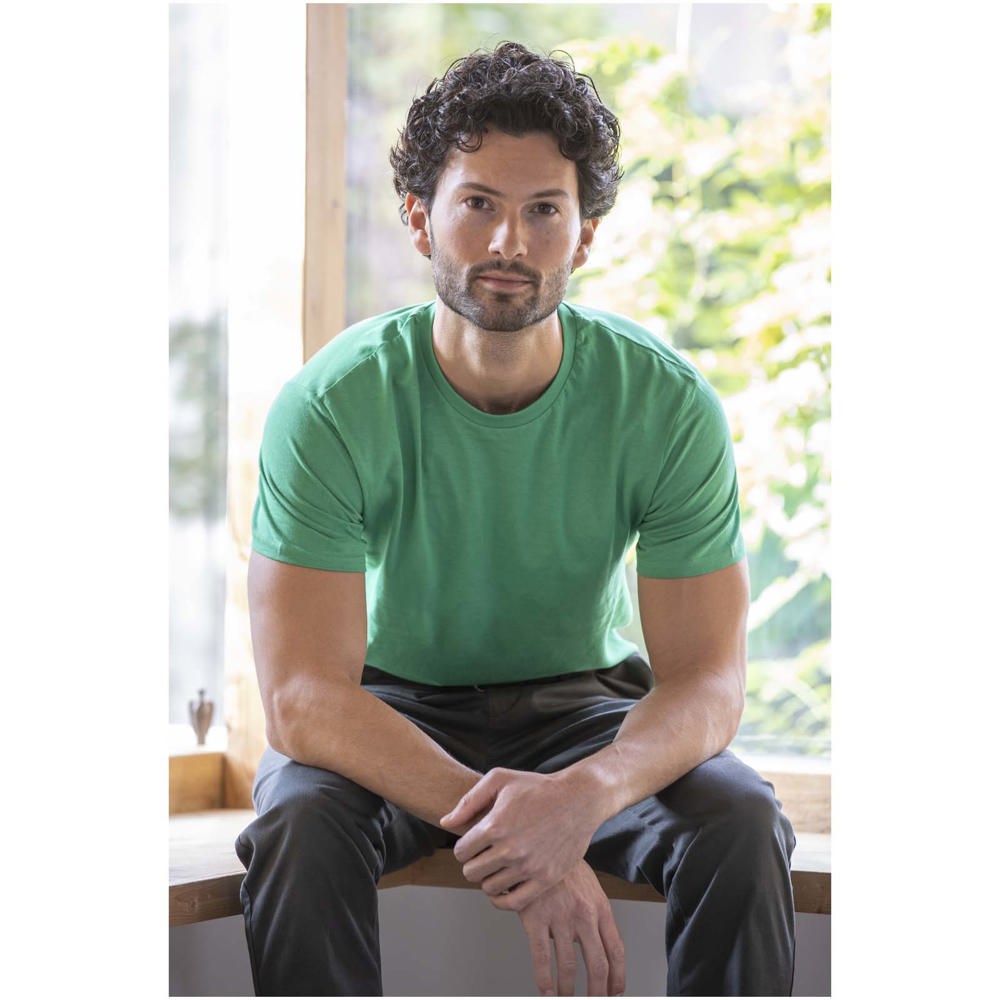 Heros short sleeve men's t-shirt