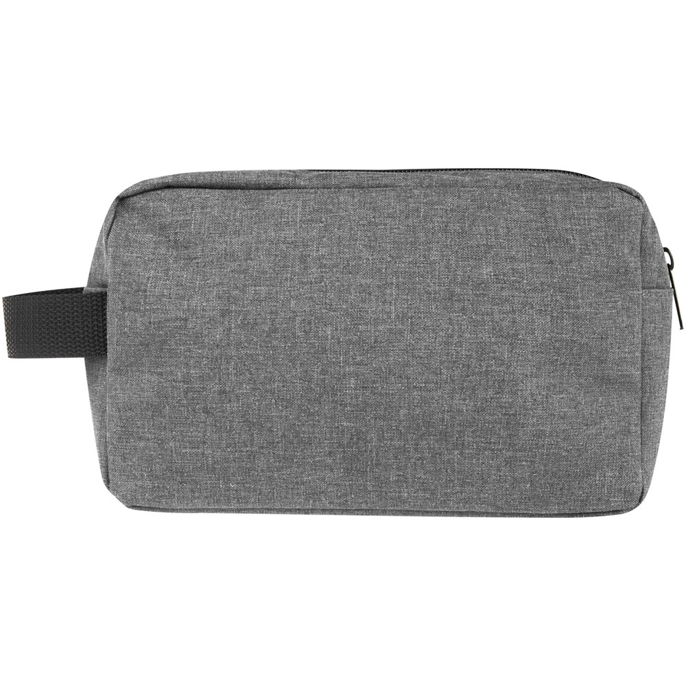 Ross GRS RPET toiletry bag 1.5L