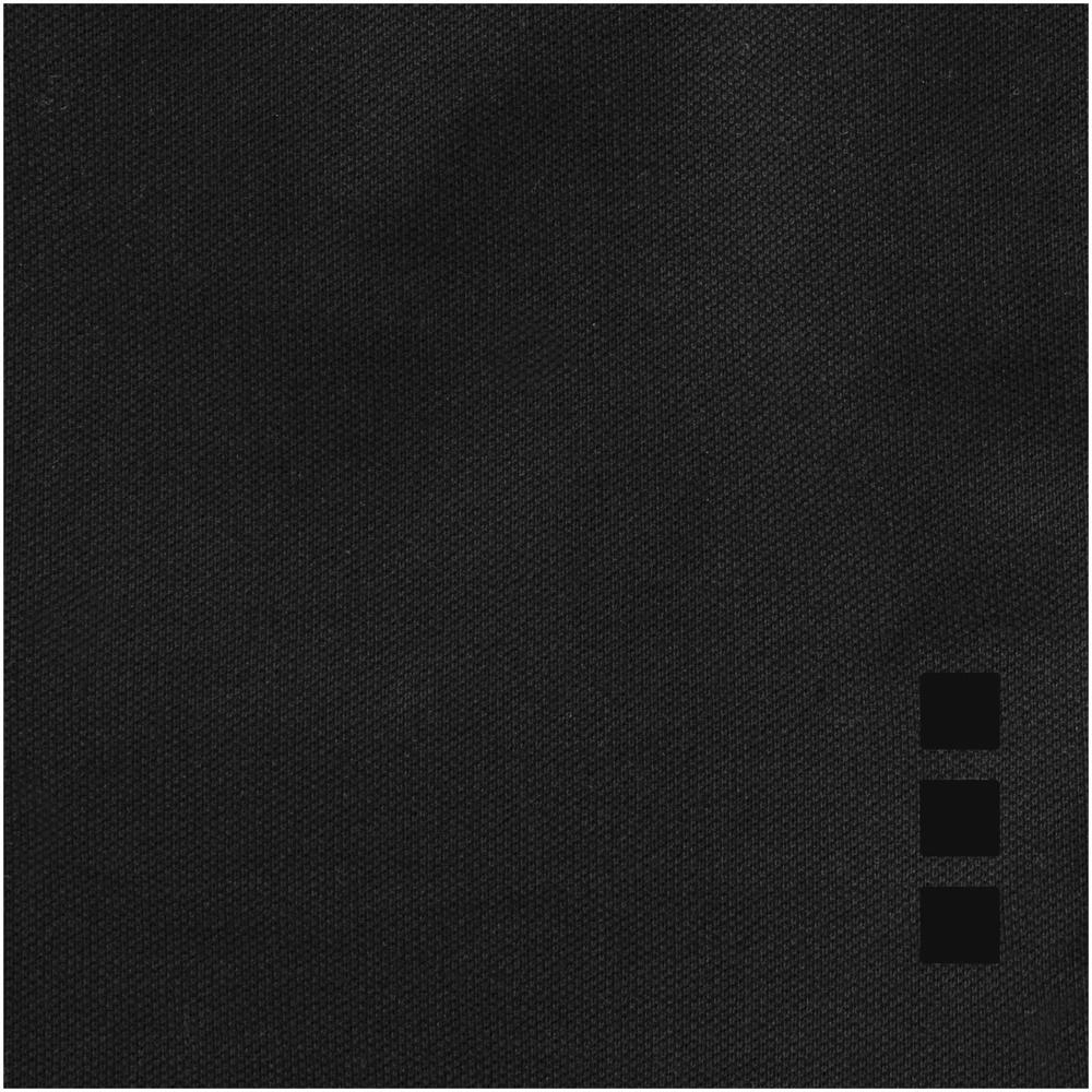 Markham 200 g/m2 short sleeve men's stretch polo