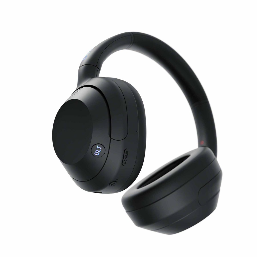 Sony Headphone ULT Wear Wireless- Black