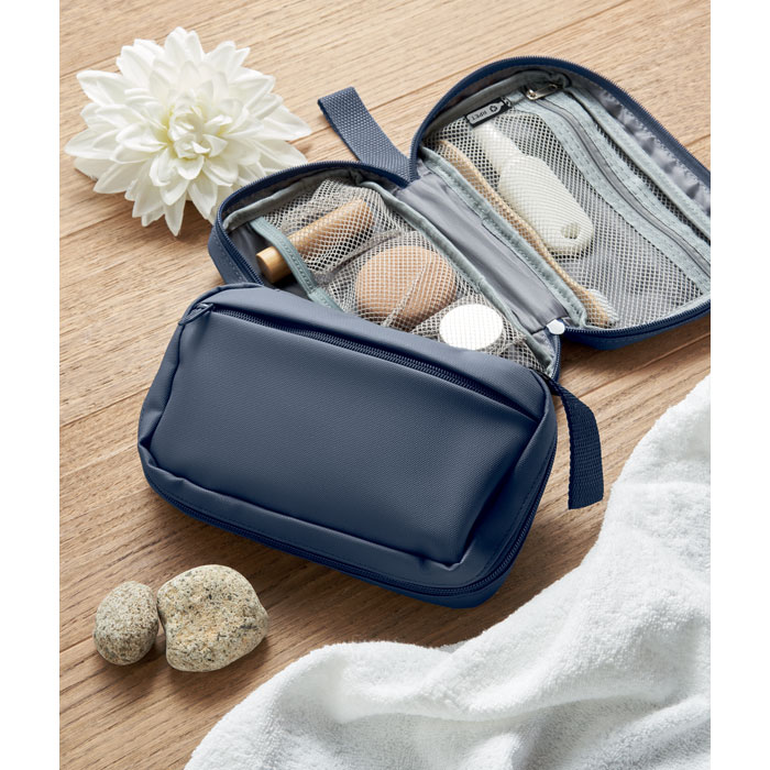 VANIT - Toiletry bag 600D RPET