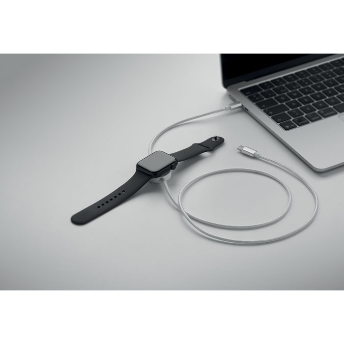 ARGER - 60W cable & watch charger