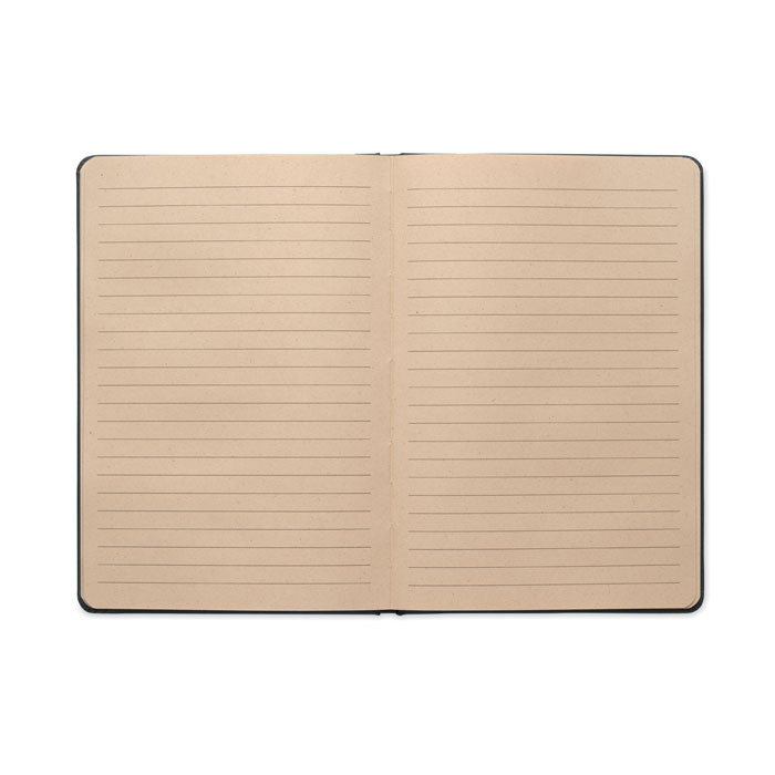 SUGAR - A5 sugarcane PLA notebook