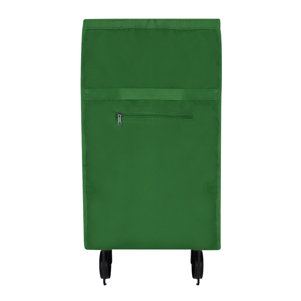 Shopping Trolley Fasty