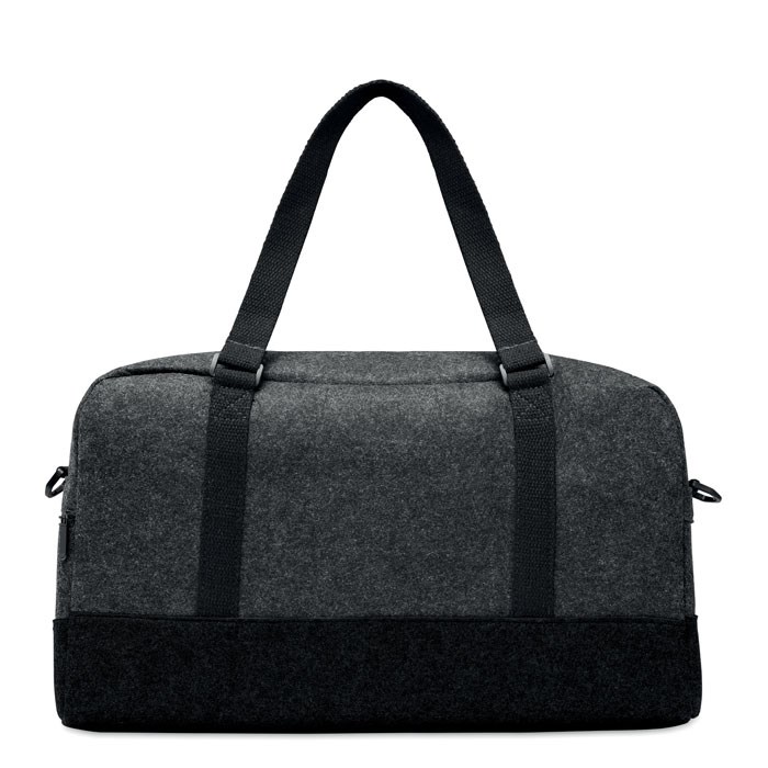 INDICO BAG - RPET felt weekend bag