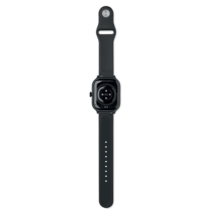 IRTO - Smart wireless health watch
