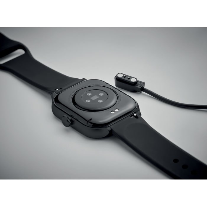IRTO - Smart wireless health watch
