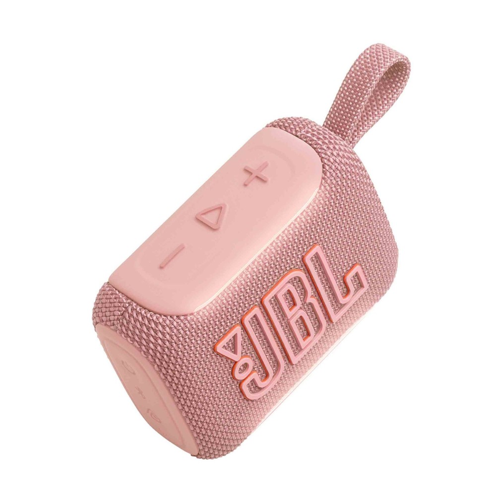 JBL Go 5- Pink