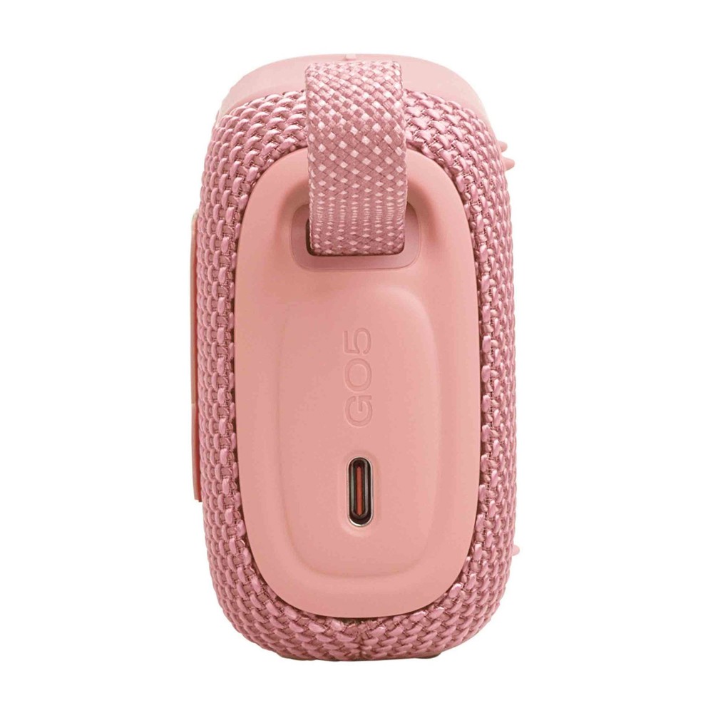 JBL Go 5- Pink