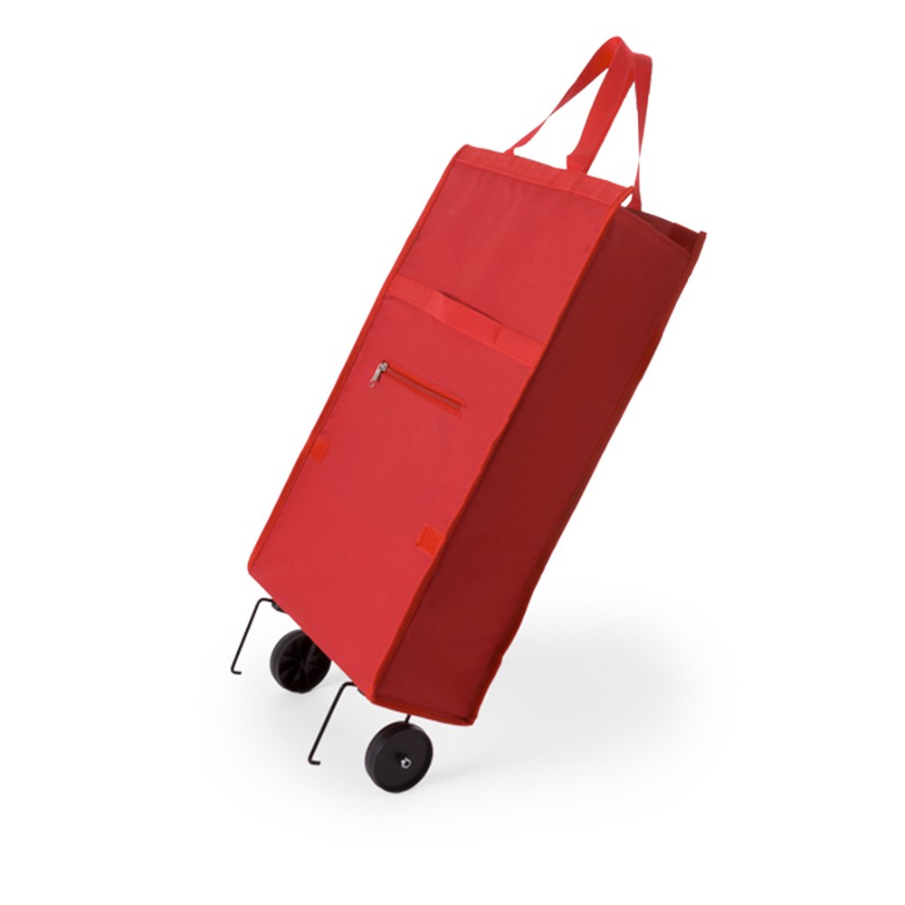 Shopping Trolley Fasty