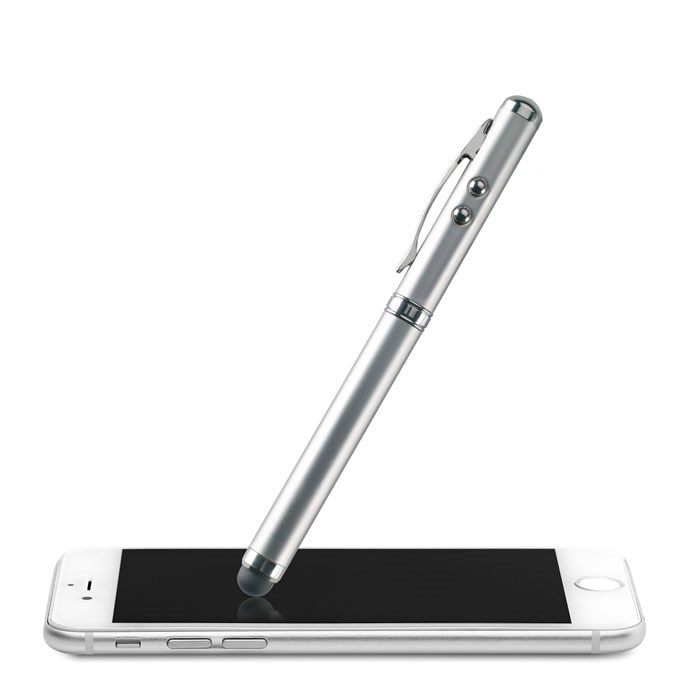 TRIOLUX - Laser pointer touch pen