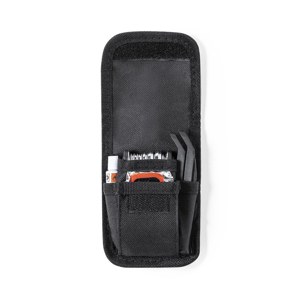 Bike Repair Kit Gerald