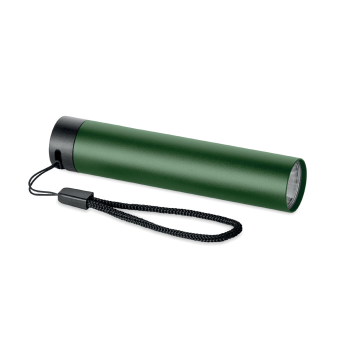 LUME - Aluminium torch
