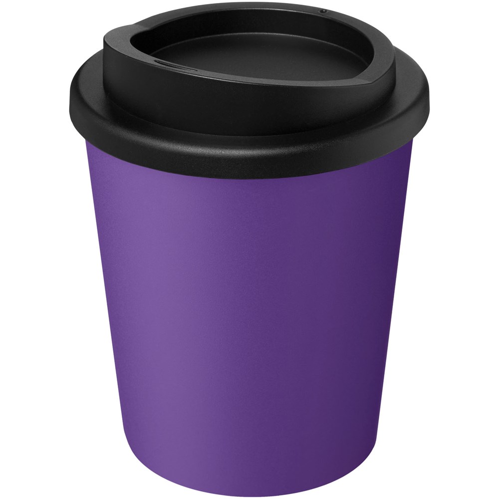 Purple, Black