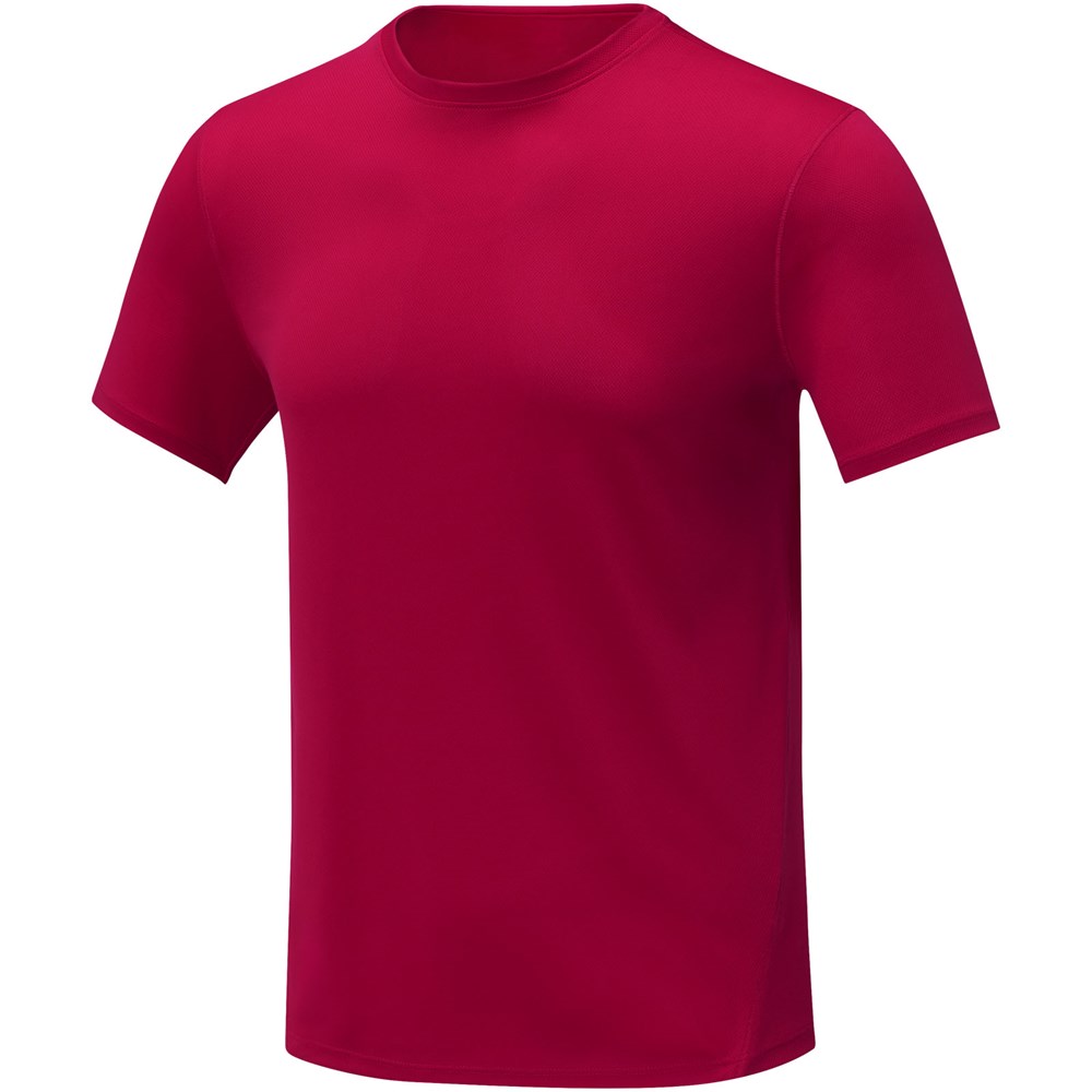 Kratos 105 g/m2 short sleeve men's cool fit t-shirt