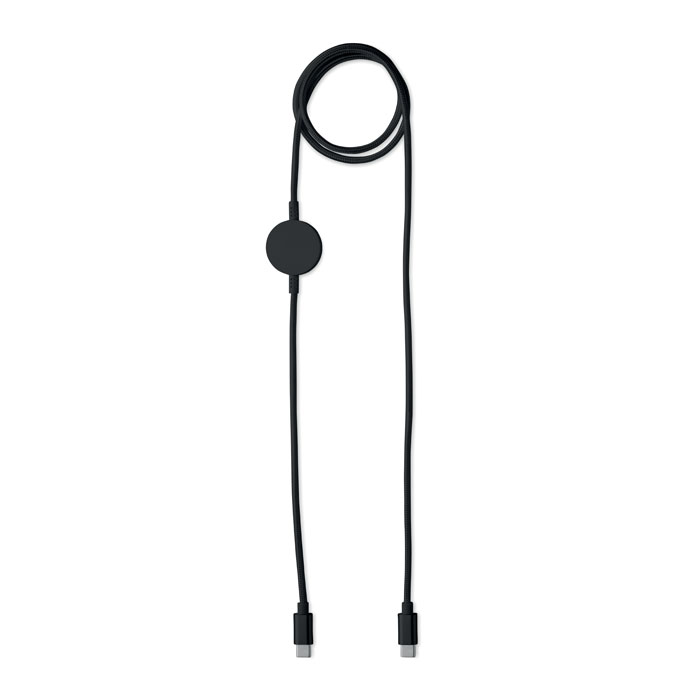 ARGER - 60W cable & watch charger