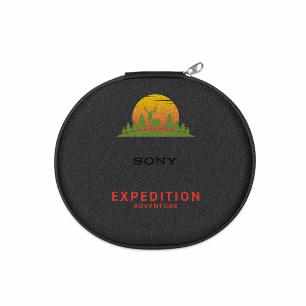 Sony Headphone ULT Wear Wireless- Forest Grey
