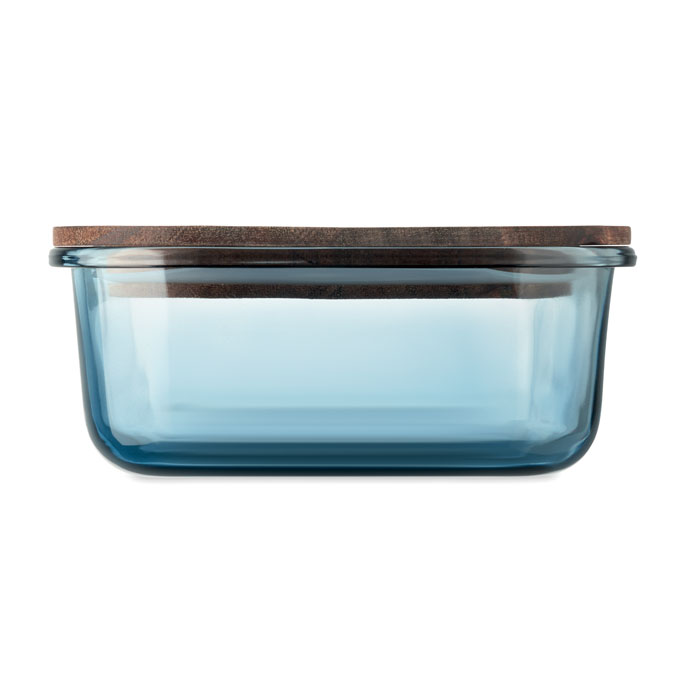 VITRIO LUNCH - Glass lunch box 800ml