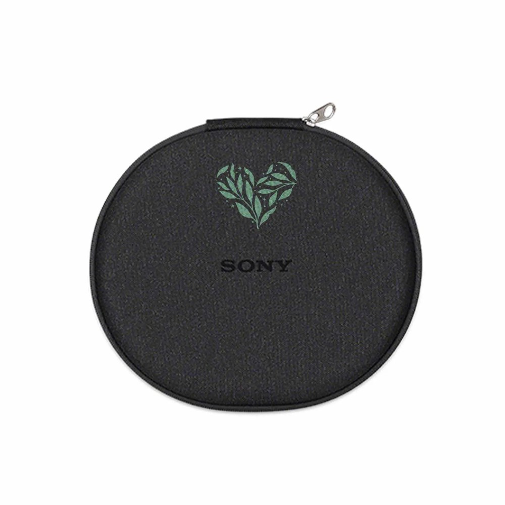 Sony Headphone ULT Wear Wireless- Forest Grey