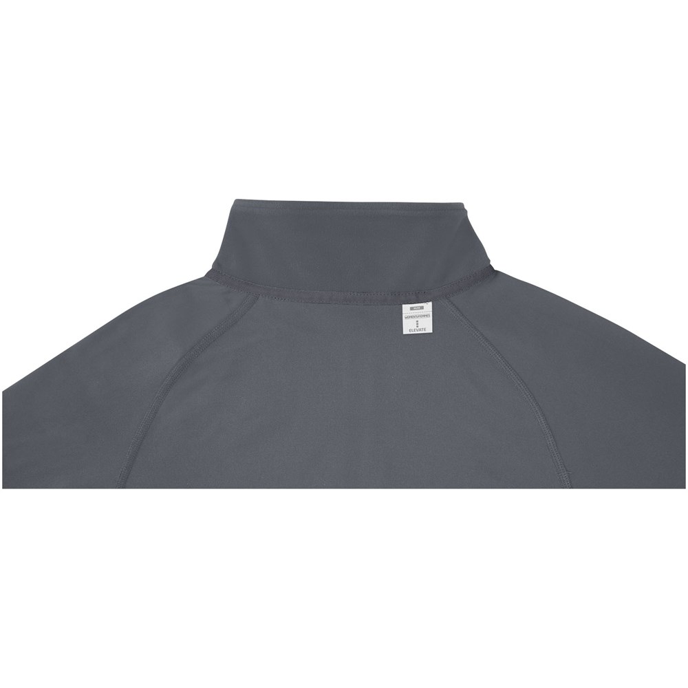Zelus women's fleece jacket