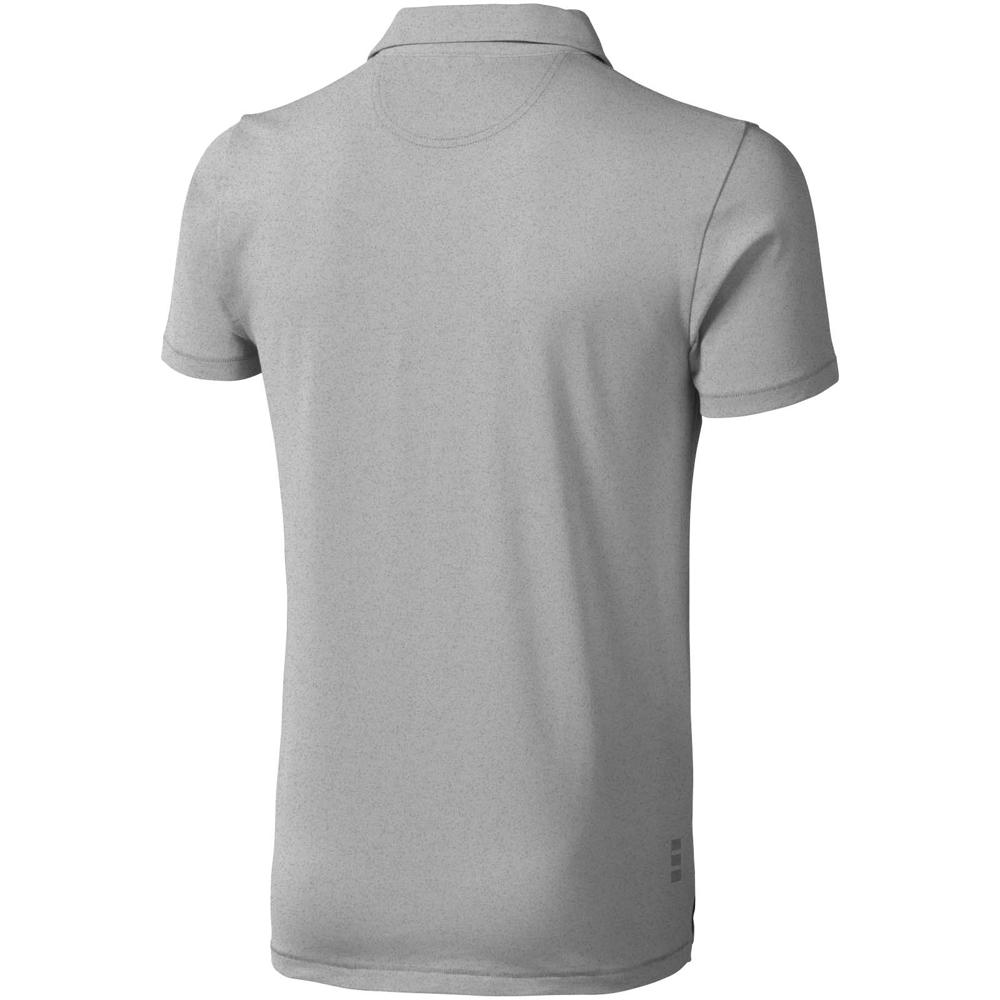 Markham 200 g/m2 short sleeve men's stretch polo