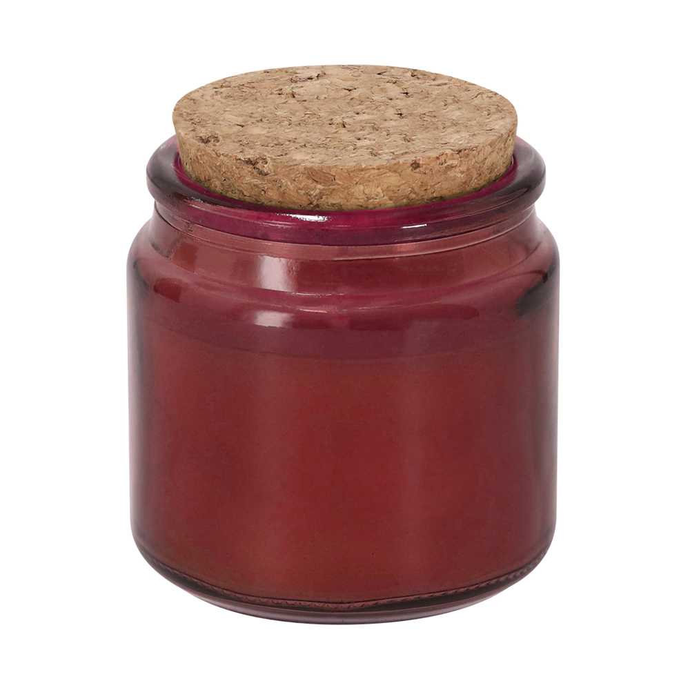 Aromatic Candle Fermix - ROJ