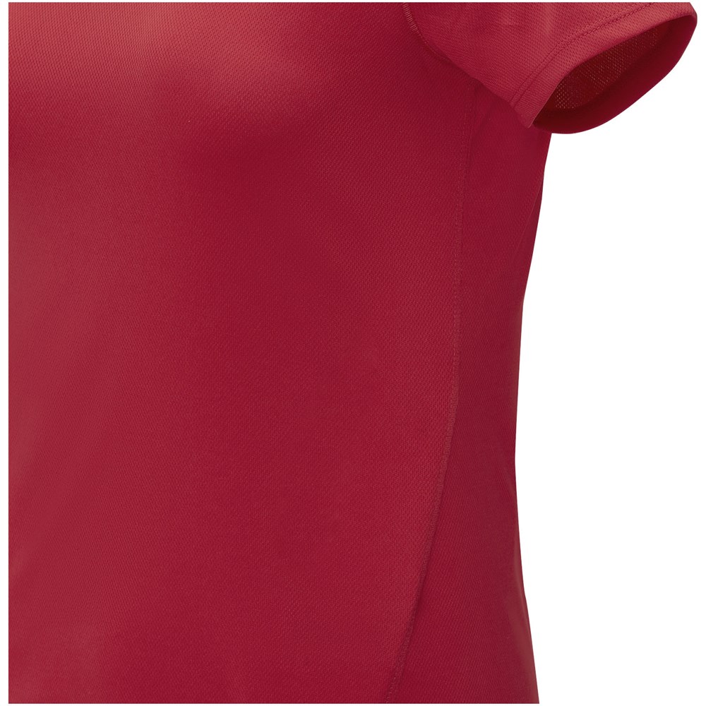 Kratos 105 g/m2 short sleeve women's cool fit t-shirt