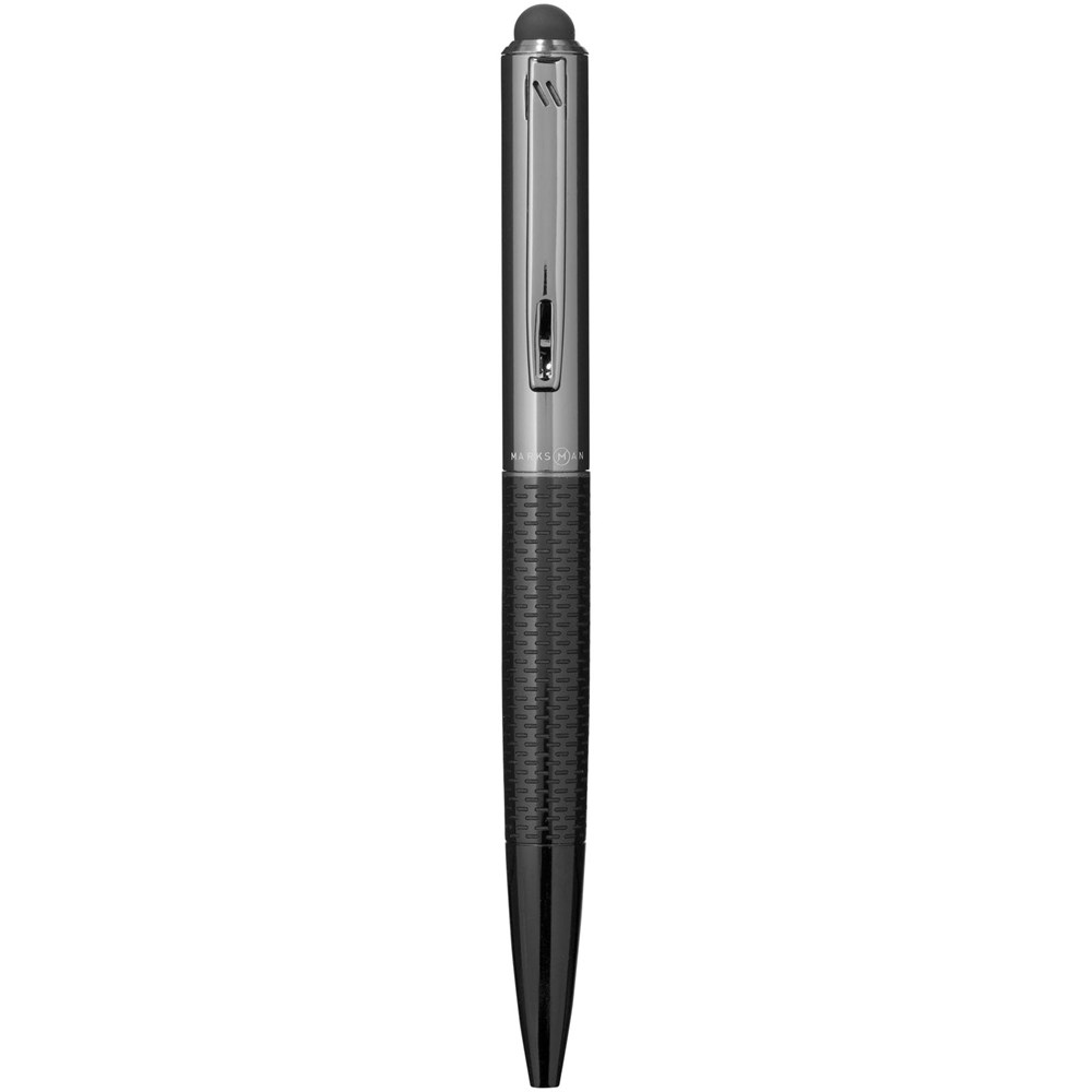 Dash stylus ballpoint pen (black ink)
