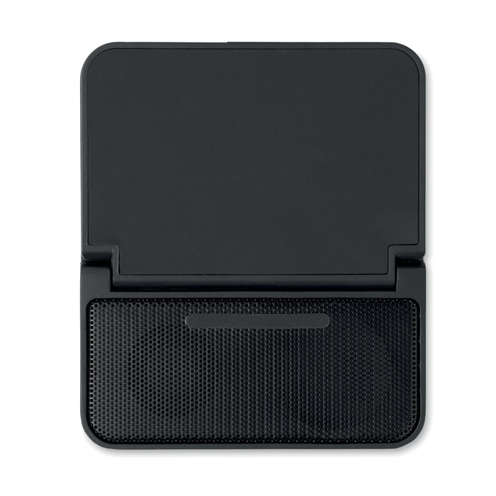CHARGEBEAT - Wireless speaker & charger 15W