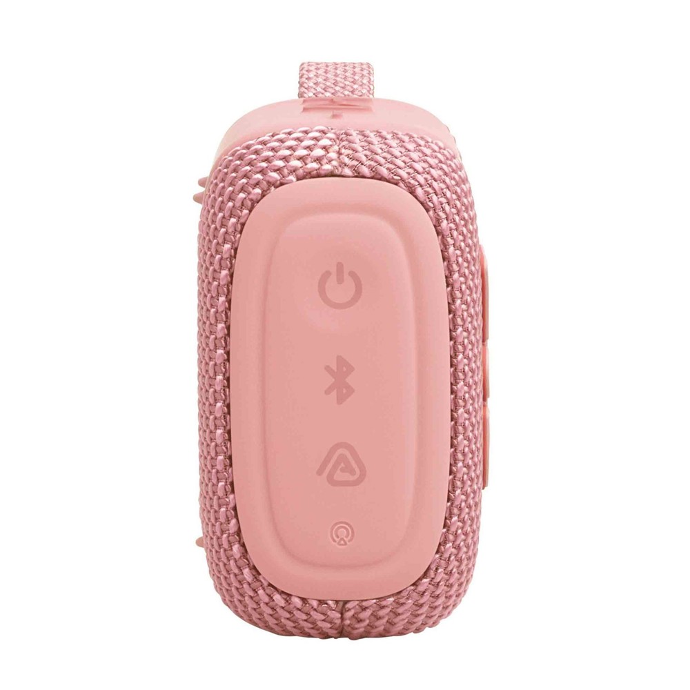 JBL Go 5- Pink